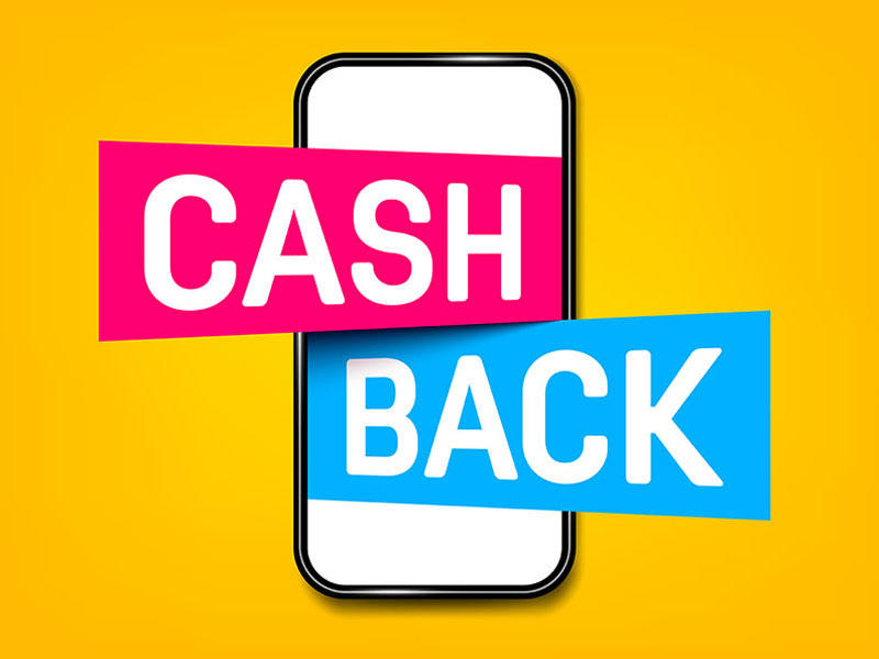 Cash back nədir?