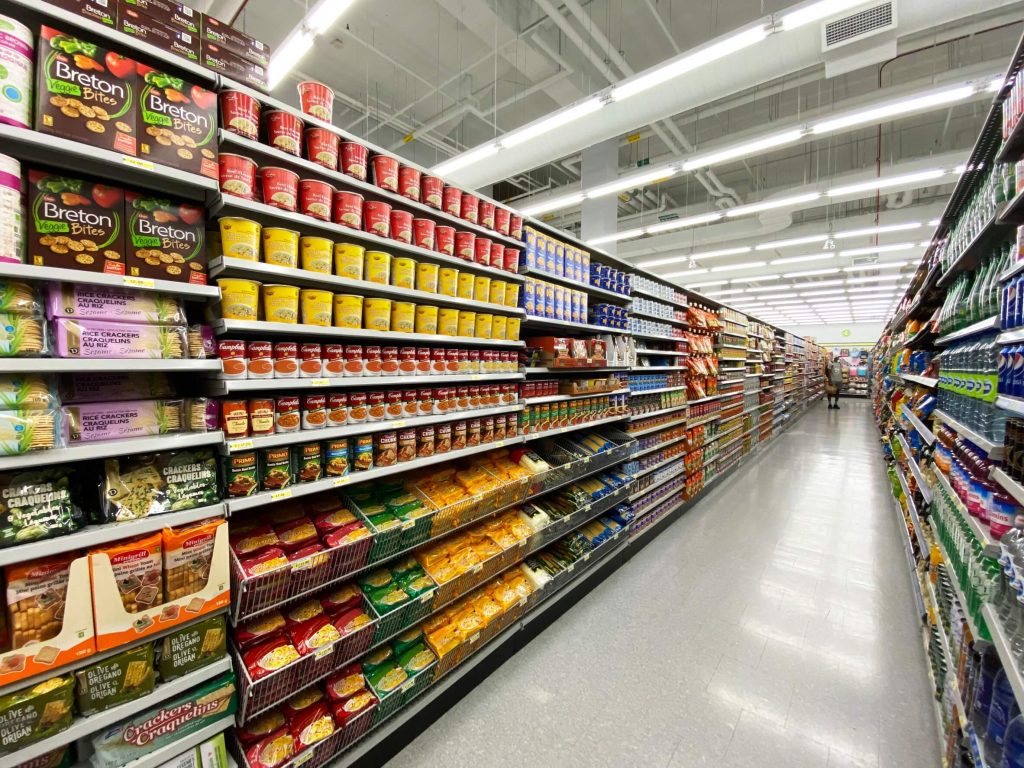 Supermarket Alış verişi edərkən Nələrə Diqqət Etməliyik?