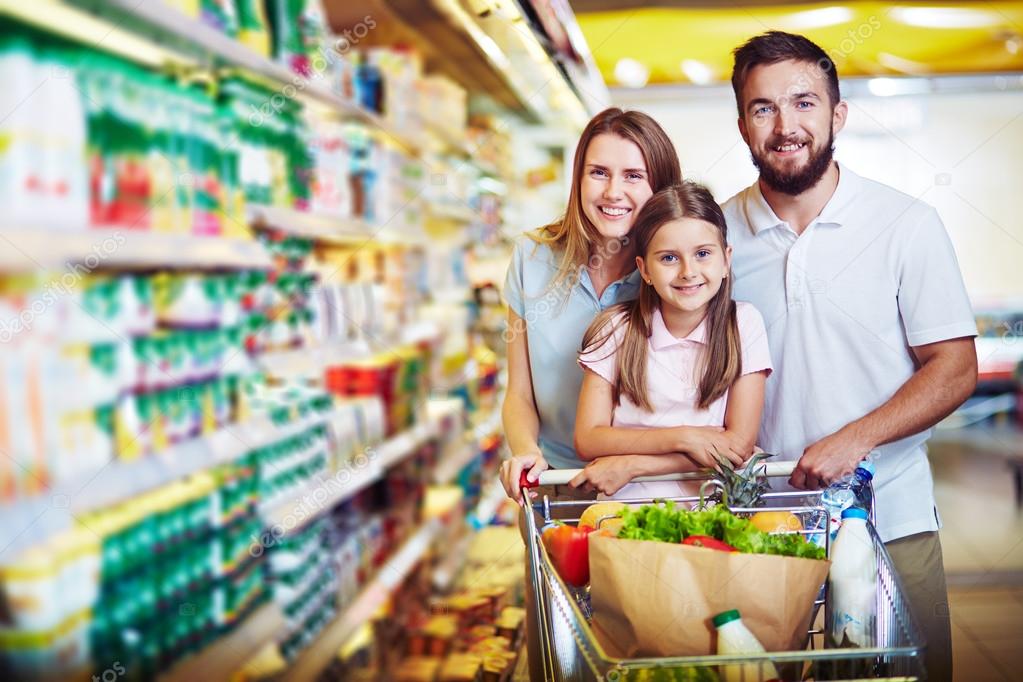 Supermarketlərdə Ən Çox Alınan 10 Məhsul