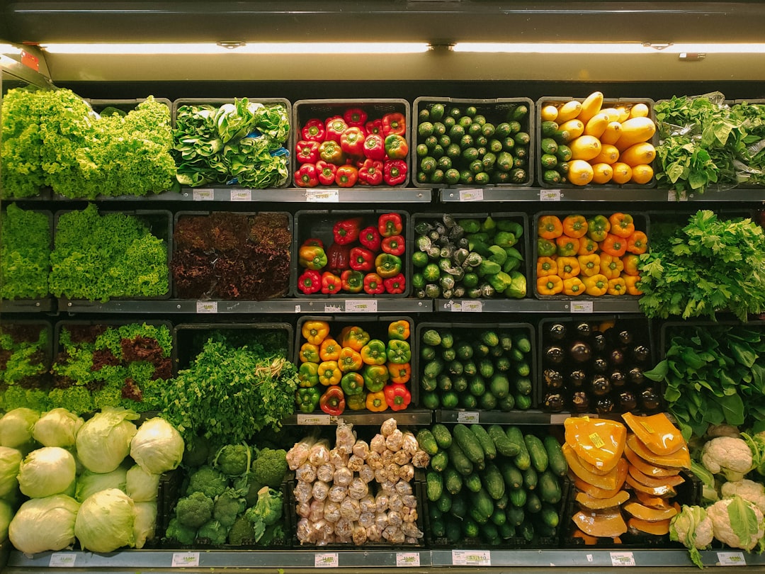 Supermarketlərdə Yerli vs İdxal Məhsullar Hansı Daha Keyfiyyətlidir?